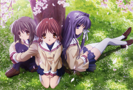 clannad movie watch online english subbed