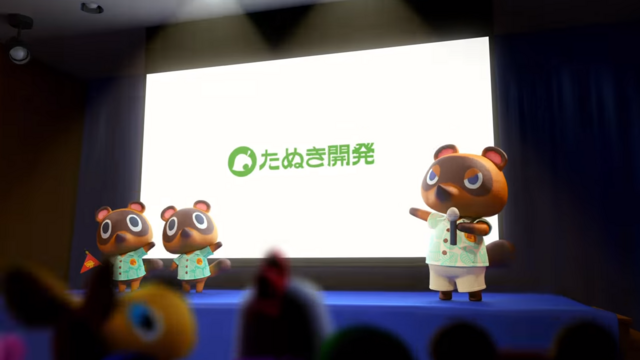 Crunchyroll - Animal Crossing: New Horizons estrena el año con un nuevo  anuncio