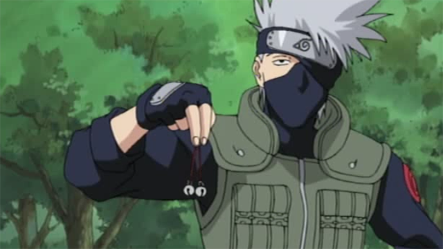 Crunchyroll - Why Kakashi's Bell Test Is Such A Unique Way To Kick Off  Naruto