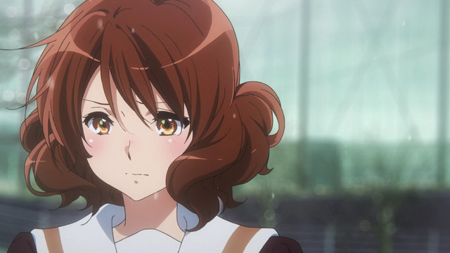 Sound! Euphonium