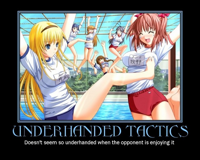 Chrono Crusade Hentai