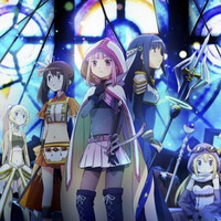 free download puella magi madoka magica movie 3