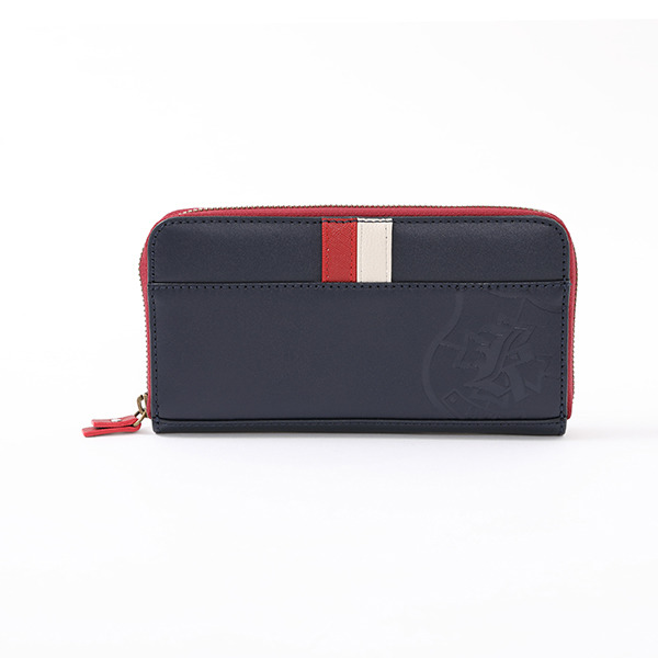 CLANNAD wallet - front