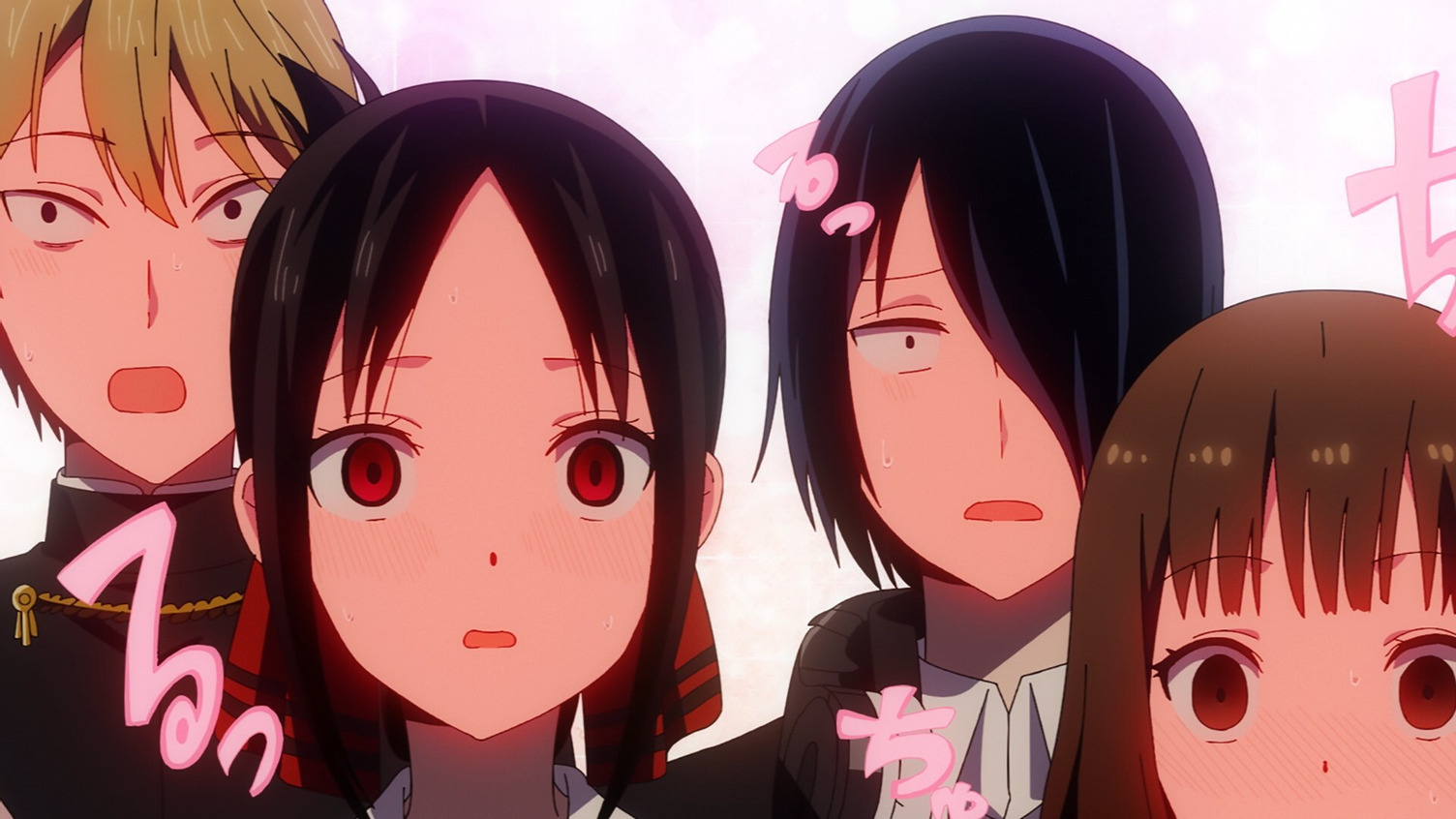 Crunchyroll - Watch Kaguya and Shirogane Grow Closer in Kaguya-sama ...