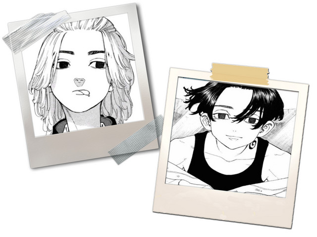 Download Wallpaper Manjiro Sano Mikey Tokyo Revengers Personality