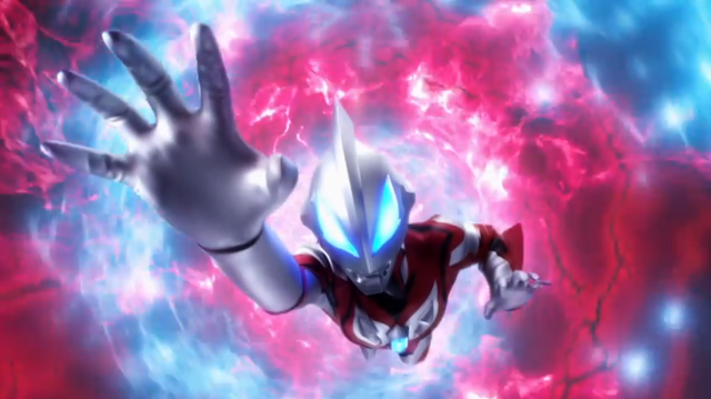 Crunchyroll - QUIZ: There's An Ultraman Show For Everyone. It's Time To ...