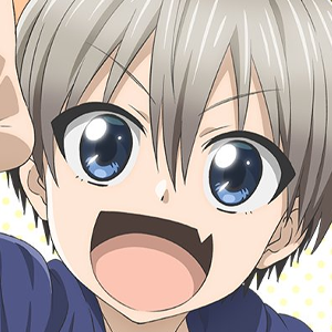 uzaki chan ep 1 crunchyroll