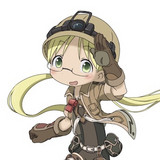 #Made in Abyss Game Dated for PS4, Switch and PC