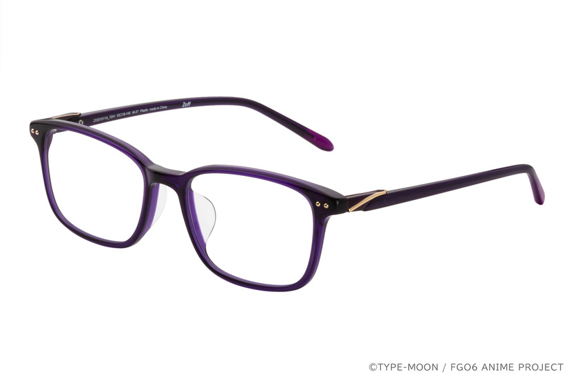 Zoff x Fate/Grand Order: Lancelot Glasses