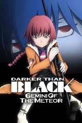 Darker Than Black - Watch on Crunchyroll