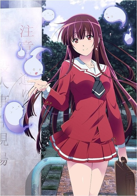 tv anime "re-kan!" to start broadcasting on april 2