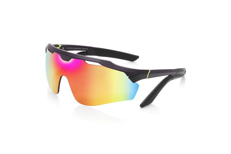 EVA-01 Sunglasses