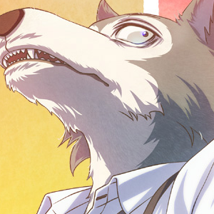 beastars 2 temporada crunchyroll