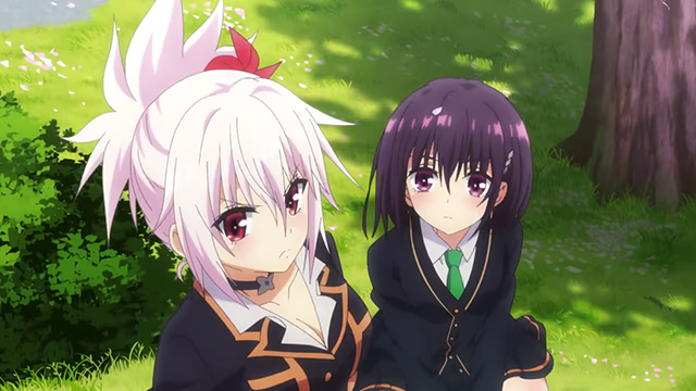 #Ayakashi Triangle TV Anime bietet Details zu den nächsten 2 Folgen und weiteren Verzögerungen