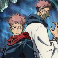 Ryomen Sukuna God - Jujutsu Kaisen Gallery