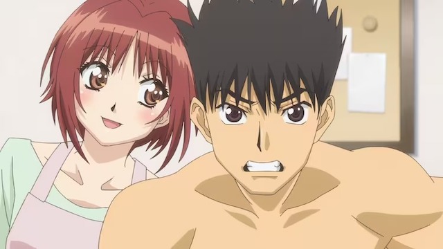 #Tokyo Mew Mew New Season 2 Anime besetzt Ichigos Eltern