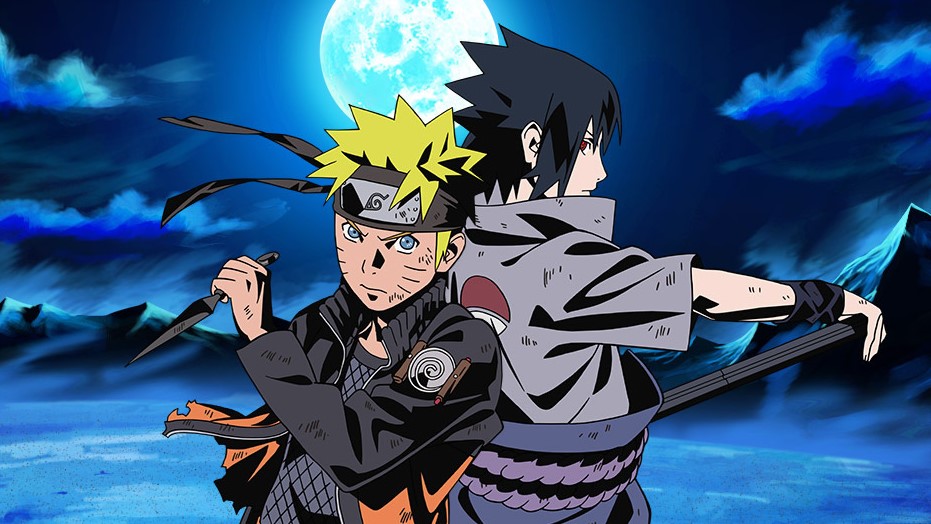 watch naruto shippuden online for free full episodes english dub and sub