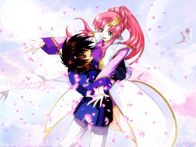 anime fever couples