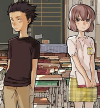 a silent voice synopsis