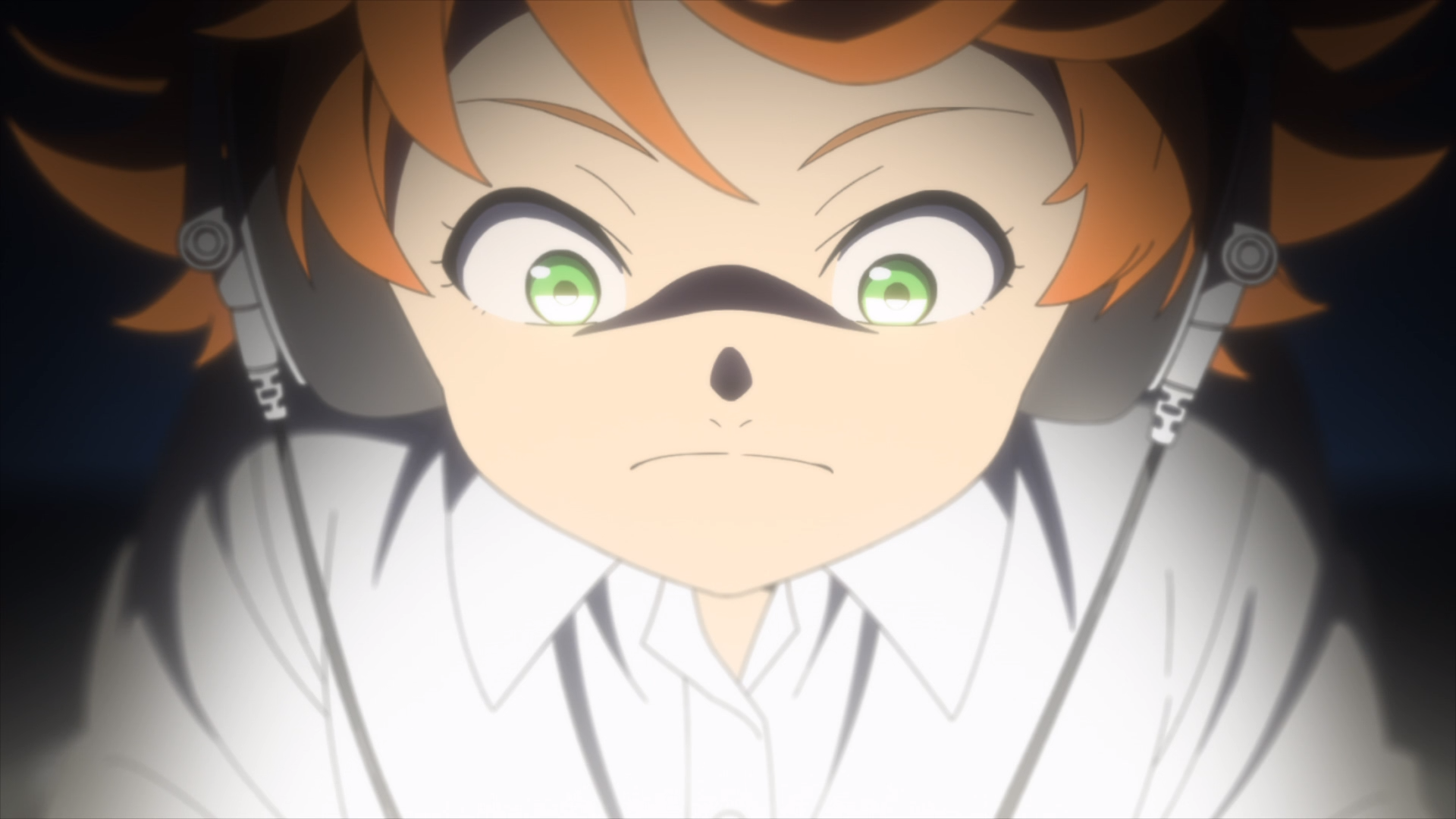 The Promised Neverland