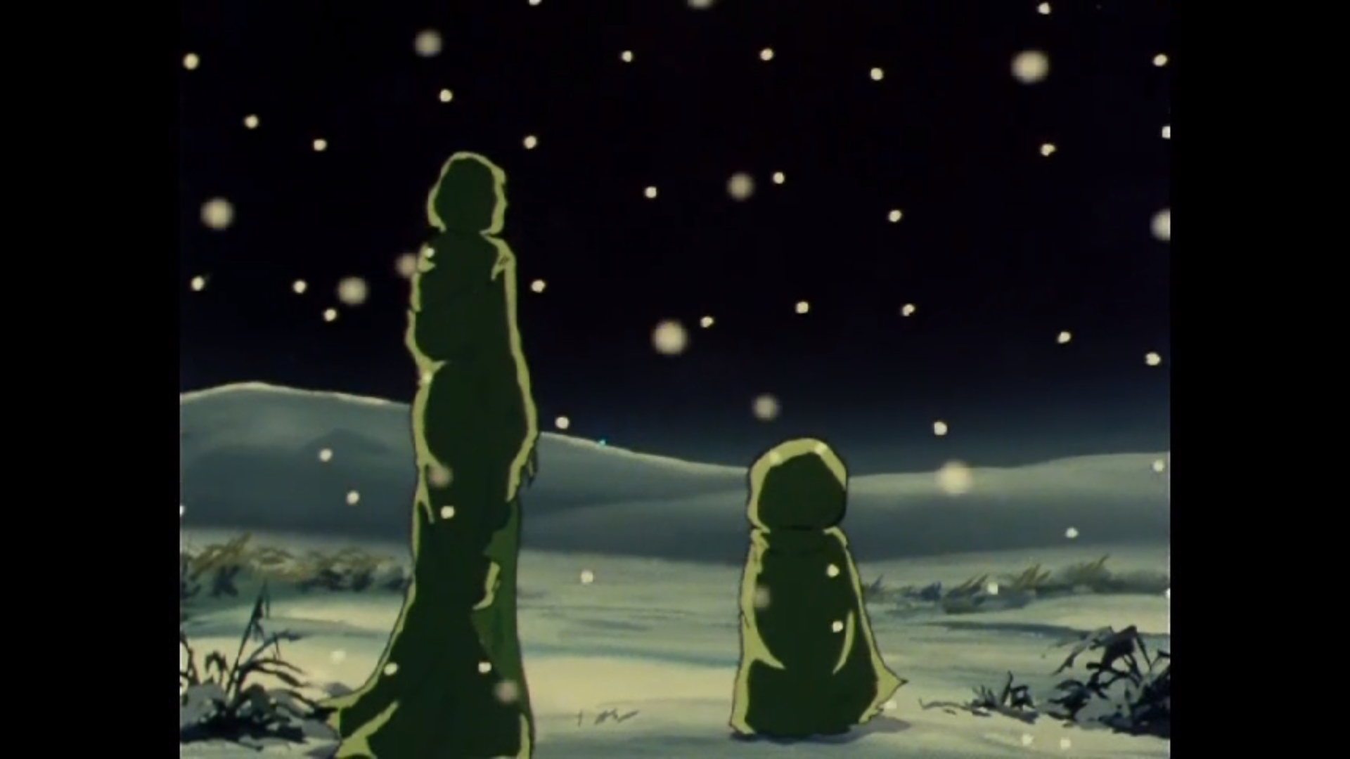 Galaxy Express 999