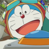 #42. Doraemon-Spielfilm Nobita und Utopia in the Sky Set für März 2023