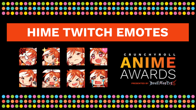 ArtStation  Twitch Emotes Commissions