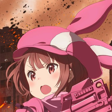 Crunchyroll Sword Art Online Alternative Gun Gale Online Anime Gets Its Staff