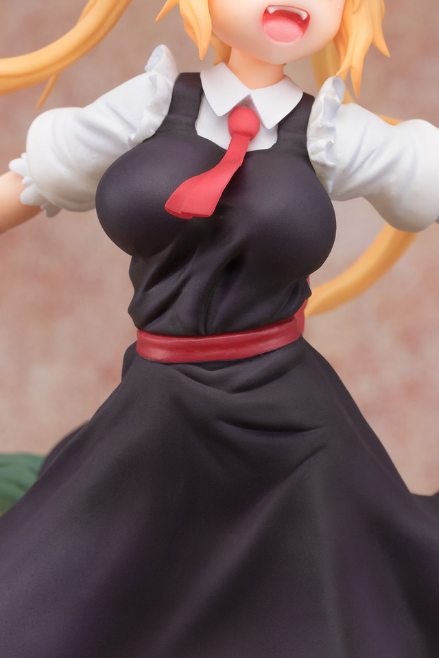 Crunchyroll - FOTS JAPAN Gets Domestic with 1/7 Scale Figure of Tohru