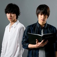 Crunchyroll Character Visuals For Death Note Tv Drama