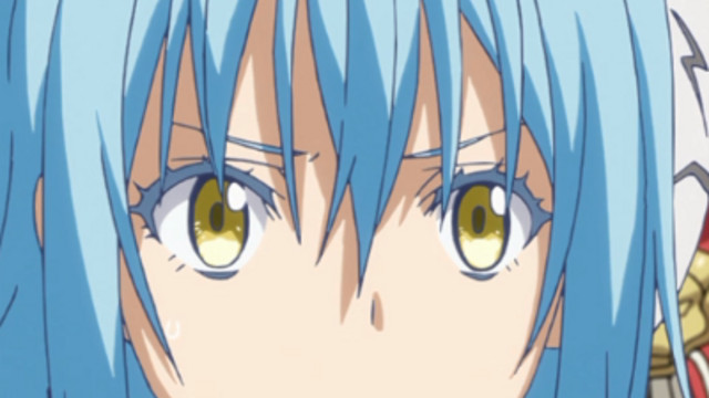 That Time I Got Reincarnated As A Slime Quiz - That Time I Got