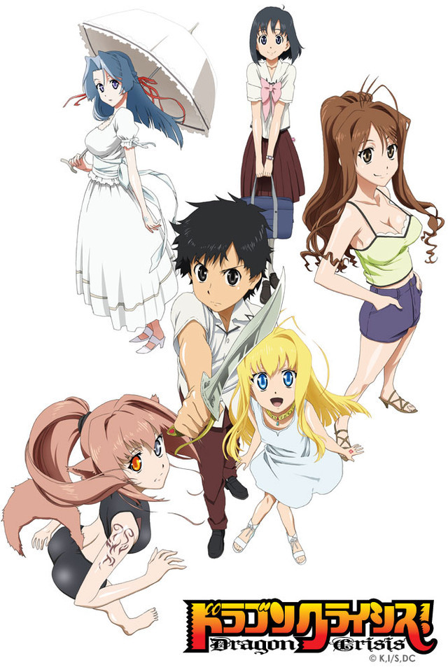 Crunchyroll - Lewd Anime in a Post-Tumblr World - The Top 7 Ecchi  Crunchyroll Anime