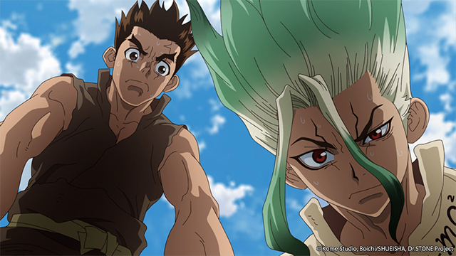 FEATURE: What You Need to Know to Catch Up for Dr. STONE Season 3