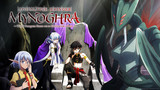 Apocalypse Bringer Mynoghra: World Conquest Starts with the Civilization of Ruin