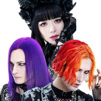 #Synchronsprecherin Rie Tanakas Musical Unit Uz:ME postet faszinierendes zweites MV „Namae mo Nai Kanjou“