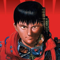 #Katsuhiro Otomo Confirms He is Now Working on New Manga