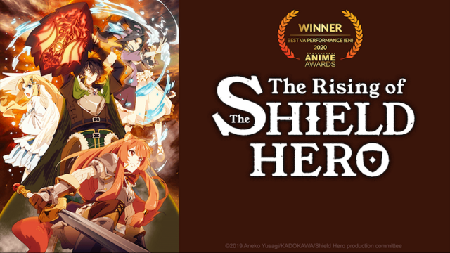 Crunchyroll Anime Awards 2020 Winners Announced Spoiler Guy