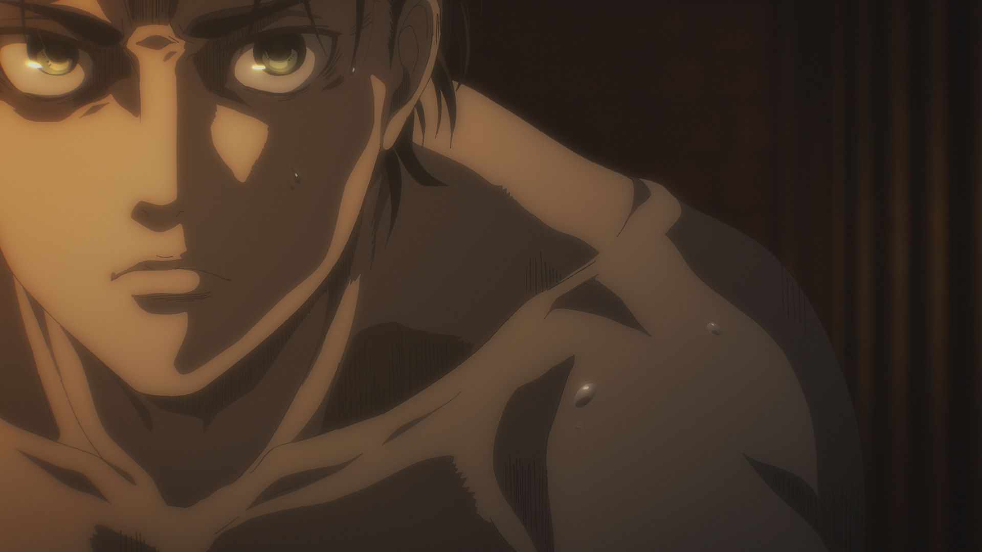 Crunchyroll Attack On Titan Final Season Episode Director Hammers Home This Week S Illustration