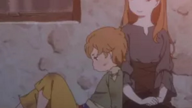 Crunchyroll - La película Sayonara no Asa ni Yakusoku no Hana wo Kazarou en  un tráiler por su estreno