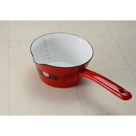 Char Aznable cookpot set