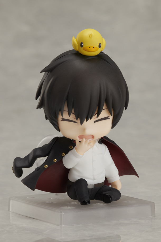 nendoroid hibari