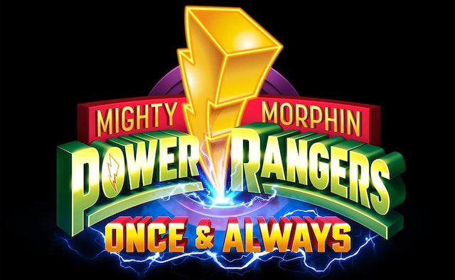 #Rangers vereinen sich im ersten Blick auf das Special zum 30-jährigen Jubiläum der Power Rangers von Mighty Morphin