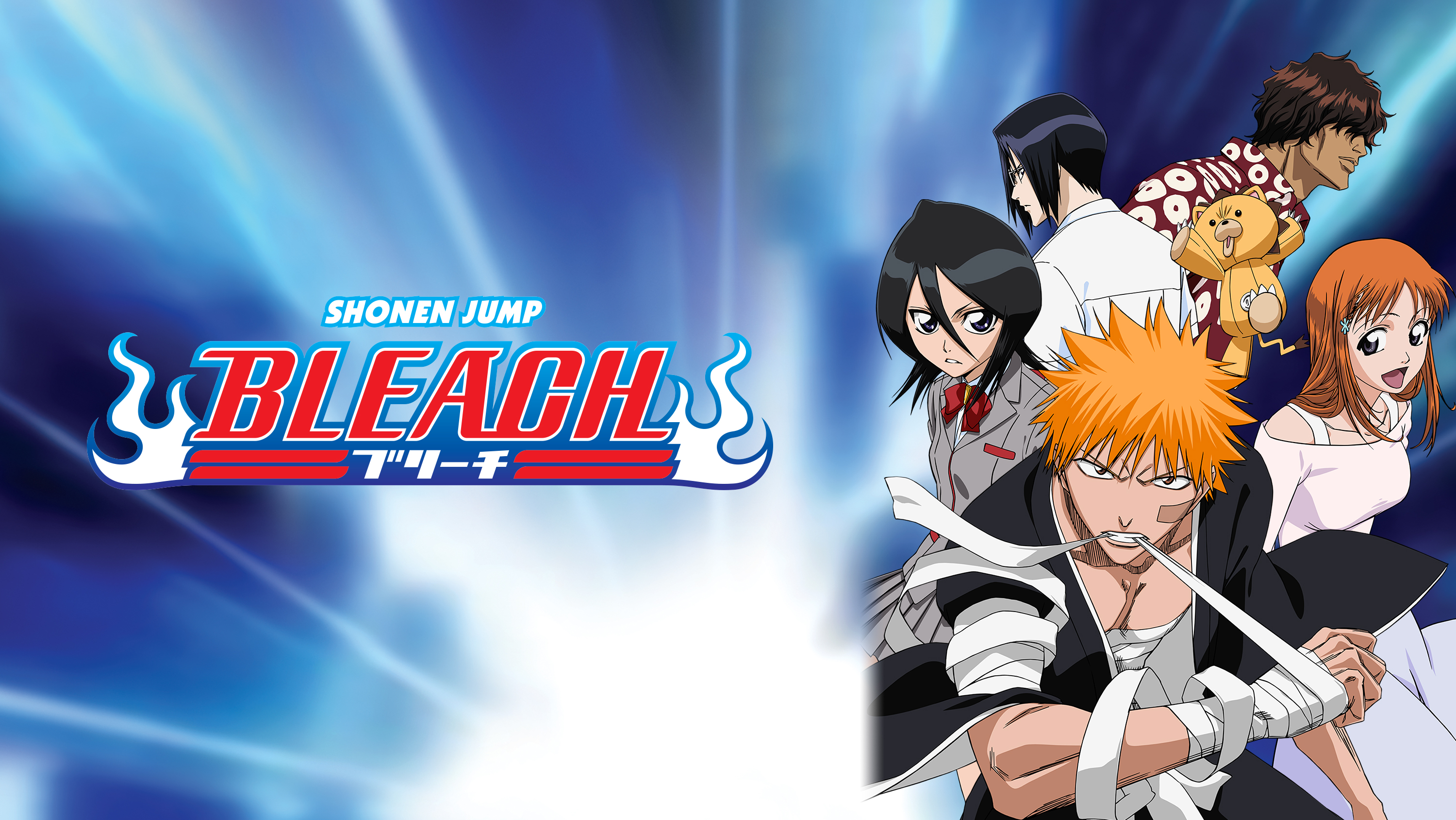 Bleach, Your Lie in April and More Anime are Now Available in India!