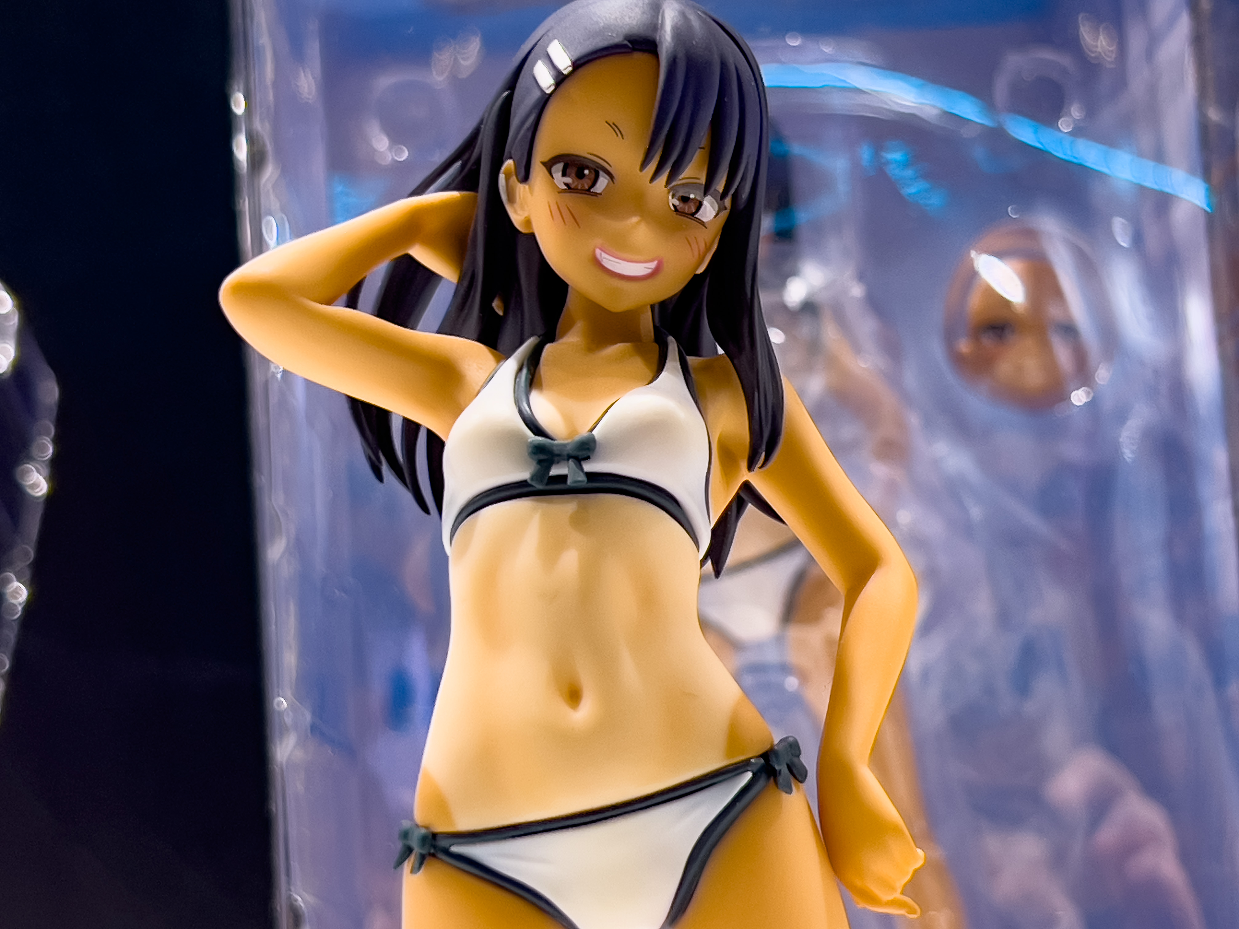 Wonder Festival x Tokyo Figure