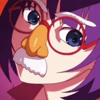 crunchyroll happy birthday to