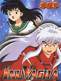 Crunchyroll - Inuyasha - Overview, Reviews, Cast, and List of Episodes