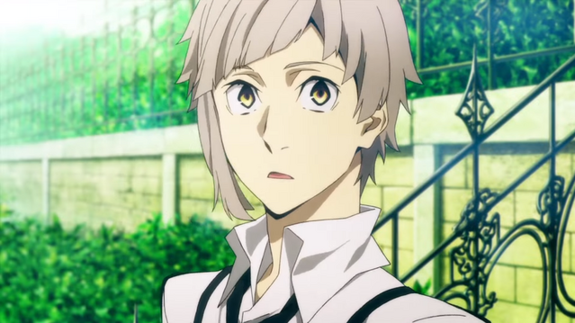 Crunchyroll - New Threats Arise in Bungo Stray Dogs Season 3 TV Anime ...