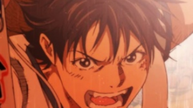 One Piece Cup Noodle S Final Collaboration Cm Features All Star Summit Chicken Fight Crunchyroll