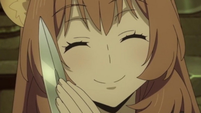 Tate No Yuusha No Nariagari Staffel 2