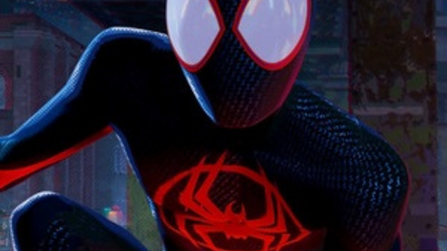 Crunchyroll - Spider-Man: Across the Spider-Verse Japanese Dub Trailer  Debuts